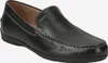 GEOX U32Q3A 00043 C9999 SIRON, Slipper in Schwarz für Produktbild-Vorschau 2