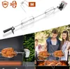 Zestaw szpikulców do grillowania Izrielar 117 cm ze stali Podgląd zdjęcia produktu 1