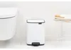 Brabantia Treteimer Bo 7 Liter weiß Anteprima dell’immagine prodotto 20