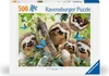 Faultier Selfie Ravensburger 12000203 Produktbild-Vorschau 1