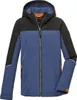 Killtec Softshelljacke Kinder mit verstellbarer Kapuze, Produktbild-Vorschau 1
