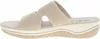 Jana Pantolette Beige in Gr. 39 Produktbild-Vorschau 3