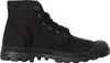Palladium Vegane Pampa Hi Boots, Schwarz 42 EU Produktbild-Vorschau 3