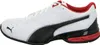 Puma Tazon 6 FM Herren Laufschuhe, Farbe:Weiß, Größe:46 Produktbild-Vorschau 2