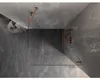 Mexen Lunar-B sprchový kout otočný pravý 100 x 100 cm, Náhled obrázku produktu 3