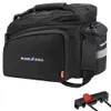 Sacoche de porte-bagages Rackpack 2 Plus, 12-16 ltr, env. Voir les images du produit 12