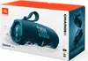 JBL Charge 6| Tragbarer Bluetooth-Lautsprecher| Blau Produktbild-Vorschau 16