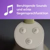 Philips AVENT Baby Monitor SCD643/26 Videocamera connessa Anteprima dell’immagine prodotto 7