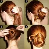20PCS Spiralhaarnadeln, Twist-Haar-Clips, abgerundete Produktbild-Vorschau 7