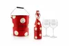 LOLEA Sangria Set N°1 Rot – Kühler mit Henkel, 2 Produktbild-Vorschau 1