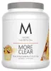 More Nutrition More Clear 600g - Peach Passionfruit Ice Tea Produktbild-Vorschau 1
