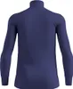 The Active Warm Base Layer Half-zip skipper blue (21119) M Produktbild-Vorschau 2