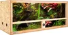 ITA Holz Terrarium 120x50x50 cm mit Seitenbelüftung & Produktbild-Vorschau 2