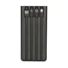 Extralink EPB-092 20000mAh Černá | Power banka | Solární Náhled obrázku produktu 18
