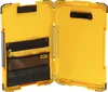 DEWALT TSTAK Clipboard, Unterlage, (mit 180° LED Licht) Produktbild-Vorschau 1
