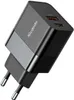 Adaptér McDodo CH-1951, PD+QC, 20W, USB-A, USB-C Náhled obrázku produktu 2