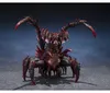 Godzilla vs. Destroyah: Akční figurka S.H.MonsterArts, sada Náhled obrázku produktu 14