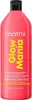 A pink bottle of Matrix Glow Mania conditioner against a white background. Anteprima dell’immagine prodotto