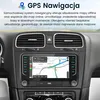 7-calowe radio CarPlay do VW Golf 5, 6, Plus, Touran, Caddy Podgląd zdjęcia produktu 5