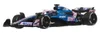 Mattel Hot Wheels Premium F1 - Pilote de l'équipe Alpine 1 Voir les images du produit 3