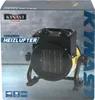Kynast 2000 Watt Keramik Heizlüfter 613-401243 Produktbild-Vorschau 9