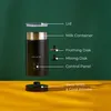 CHiATO nápojPLAY – automatický elektrický mliečne napeňovač Náhľad obrázku produktu 7