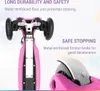 fun pro ONE Deluxe Kinder Roller – 3 Räder, 3-6 Jahre, Produktbild-Vorschau 13