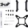 Lian Li GALAHAD II LCD SL-INF Prozessor Liquid cooling kit Produktbild-Vorschau 2