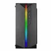 Caja Gaming Minitorre Mars Gaming MC-S1 Voir les images du produit 1