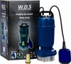 Pompa do wody brudnej i czystej 2100W WDS2420 Podgląd zdjęcia produktu 6