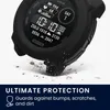 kwmobile Schutzhülle kompatibel mit Garmin Instinct 3 45mm Produktbild-Vorschau 3