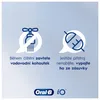 Braun Oral-B iO3 Elektrische Zahnbürste Mattschwarz (iO3 Produktbild-Vorschau 16