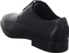 Ecco Melbourne  Gekleed Laag - Zwart - Maat 43 Voir les images du produit 24