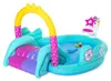 Bestway® Wasserspielcenter Magical Unicorn 274 x 198 x 137 Produktbild-Vorschau 28