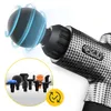 4FIZJO MASSAGE GUN ULTRA Massagepistole schwarz Kühlkopf - Produktbild-Vorschau 8