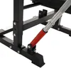 HAMMER Hantelbank Force 4.0 mit Rack, Schrägbank, bis max. Produktbild-Vorschau 16