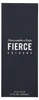 Abercrombie & Fitch Fierce Cologne Men Edc Spray Produktbild-Vorschau 3