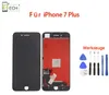 Für iPhone 7 Plus 5.5 Schwarz LCD HD Display Touchscreen Produktbild-Vorschau 2
