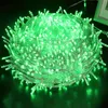30M 300LEDs, 8 Lichtmodi, IP44 Wasserdichte LED Weihnachten Produktbild-Vorschau 1