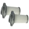 vhbw 2x Trennfilter kompatibel mit Rowenta X-Force Flex Produktbild-Vorschau 1