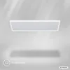 Lámpara de techo LED con sensor de movimiento, marca Vista previa de la imagen del producto 6