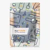 kwmobile Hülle kompatibel mit Pocketbook InkPad 4 / Color 3 Produktbild-Vorschau 7