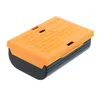 Blumax Akku für Canon LP-E6NH 2040mAh EOS R5 R6 Mark II R7 Produktbild-Vorschau 5