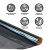Fensterfolie Hitzeschutz - 92x200cm Produktbild-Vorschau 5