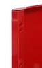 Vollblech-Seitenblende - 1000x400 mm Produktbild-Vorschau 3