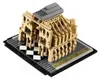 LEGO Architecture 21061 Notre-Dame de Paris - Building Set Productafbeelding-voorbeeld 38
