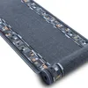 CHODNIK PODGUMOWANY BOMBAY  100cm szary 100x220 cm Podgląd zdjęcia produktu 2