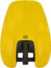 Nijdam Snowhoover skibob jaune variante 37379 Voir les images du produit 2