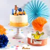 Dr. Oetker Springform Ø 20 cm DieMaus, runde Backform, Produktbild-Vorschau 4