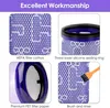 4 Stück HEPA Filter für Dyson V12 Detect Slim Produktbild-Vorschau 6